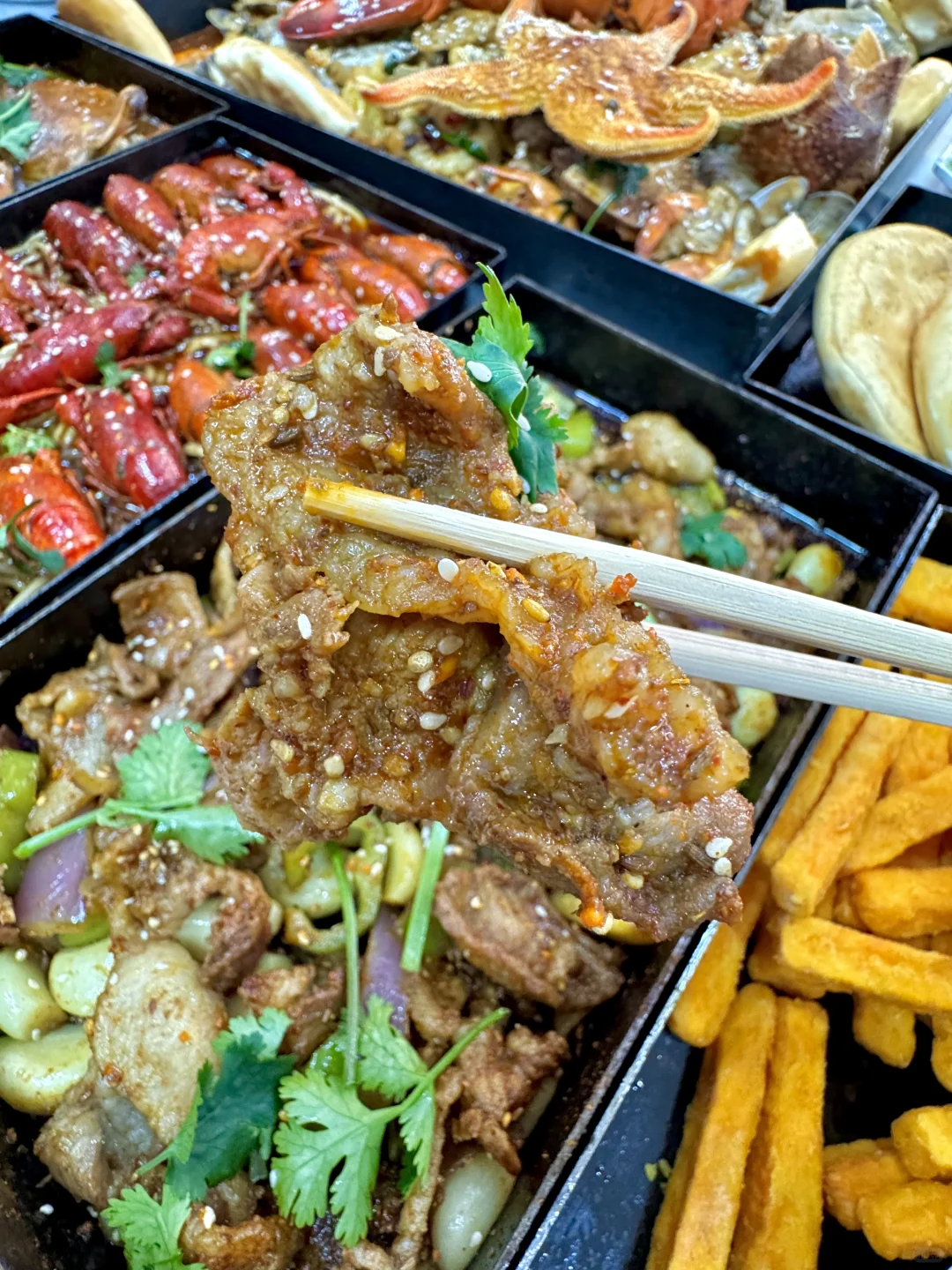 青岛1月16日现状！反向旅游真的劝退不了一点