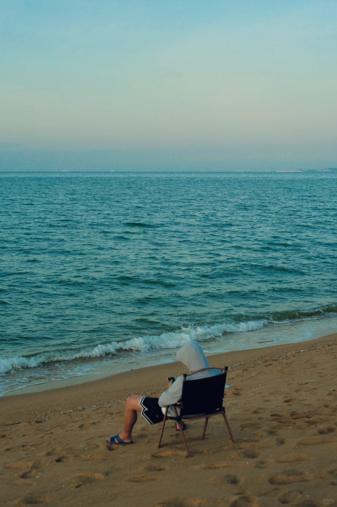 不去三亚 ! 4️⃣个暖冬小城看海度假