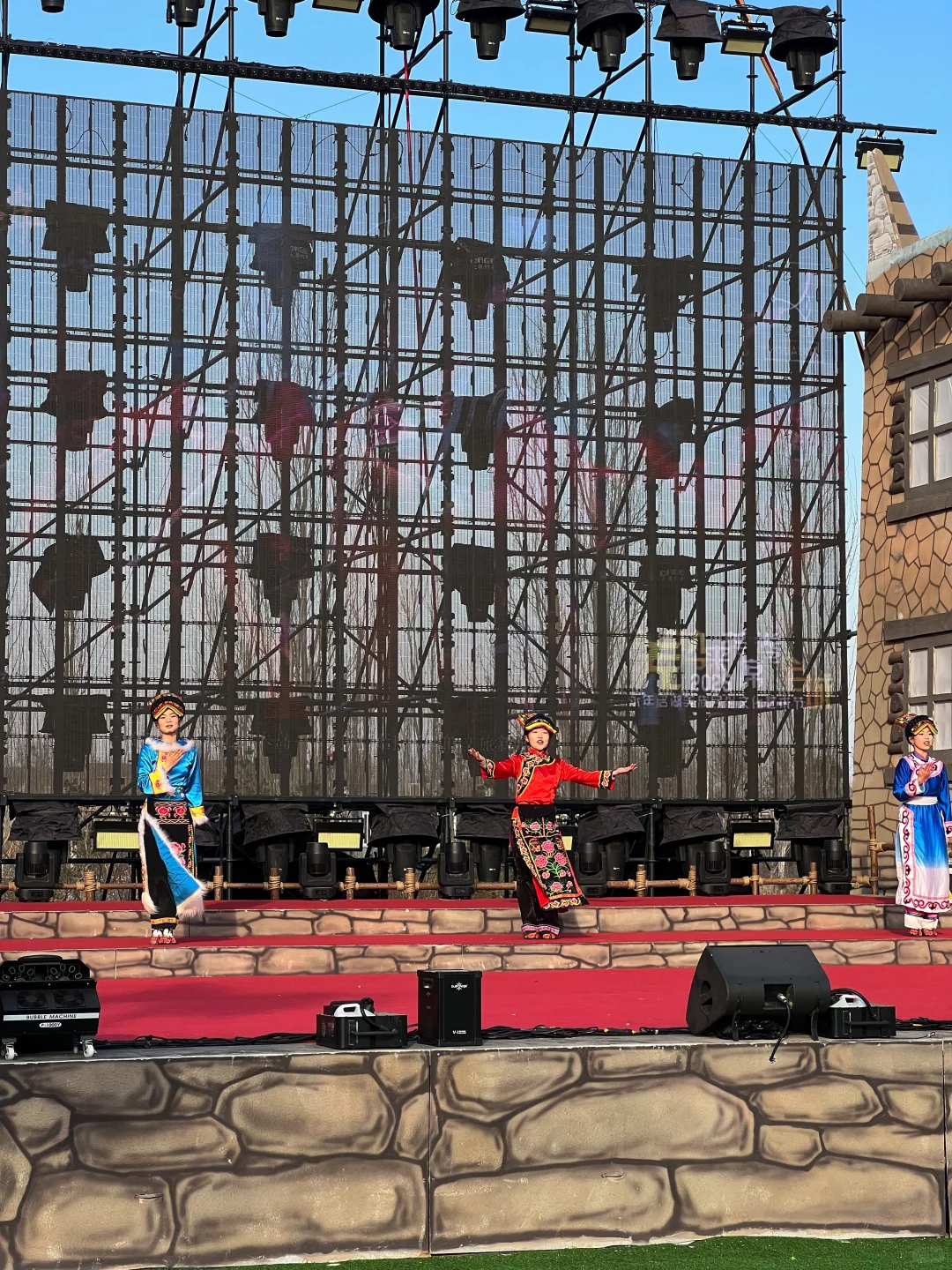 邯郸永年你也是高级起来了哈