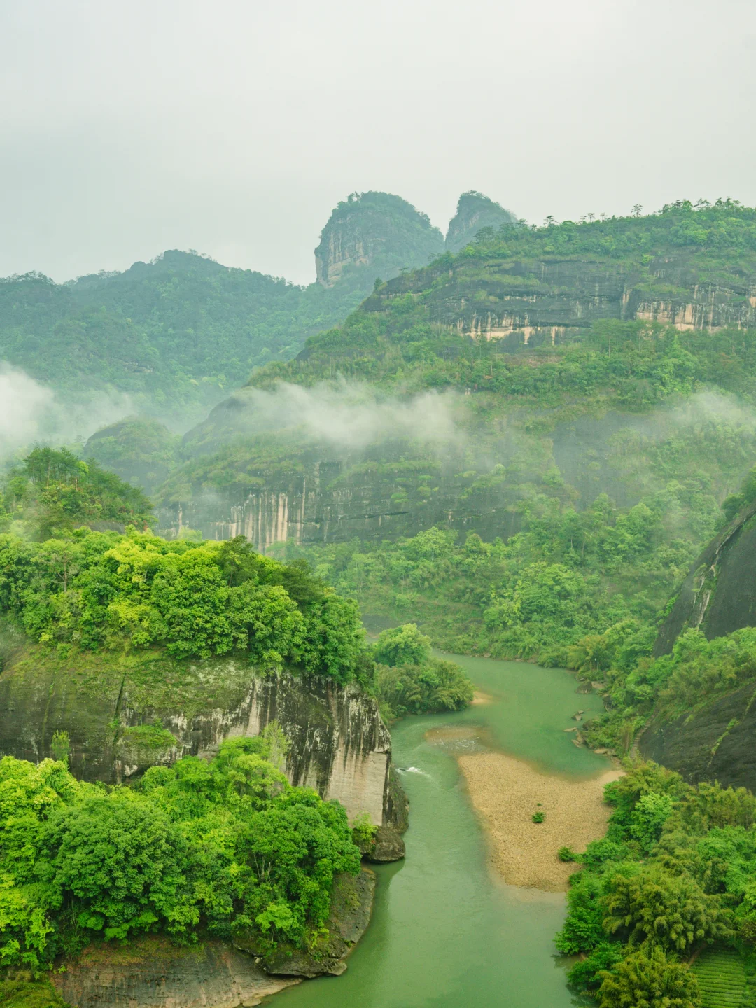 比起厦门,我更爱这《国家地理》推荐的小城
