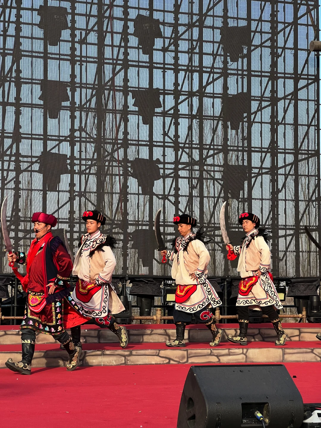 邯郸永年你也是高级起来了哈