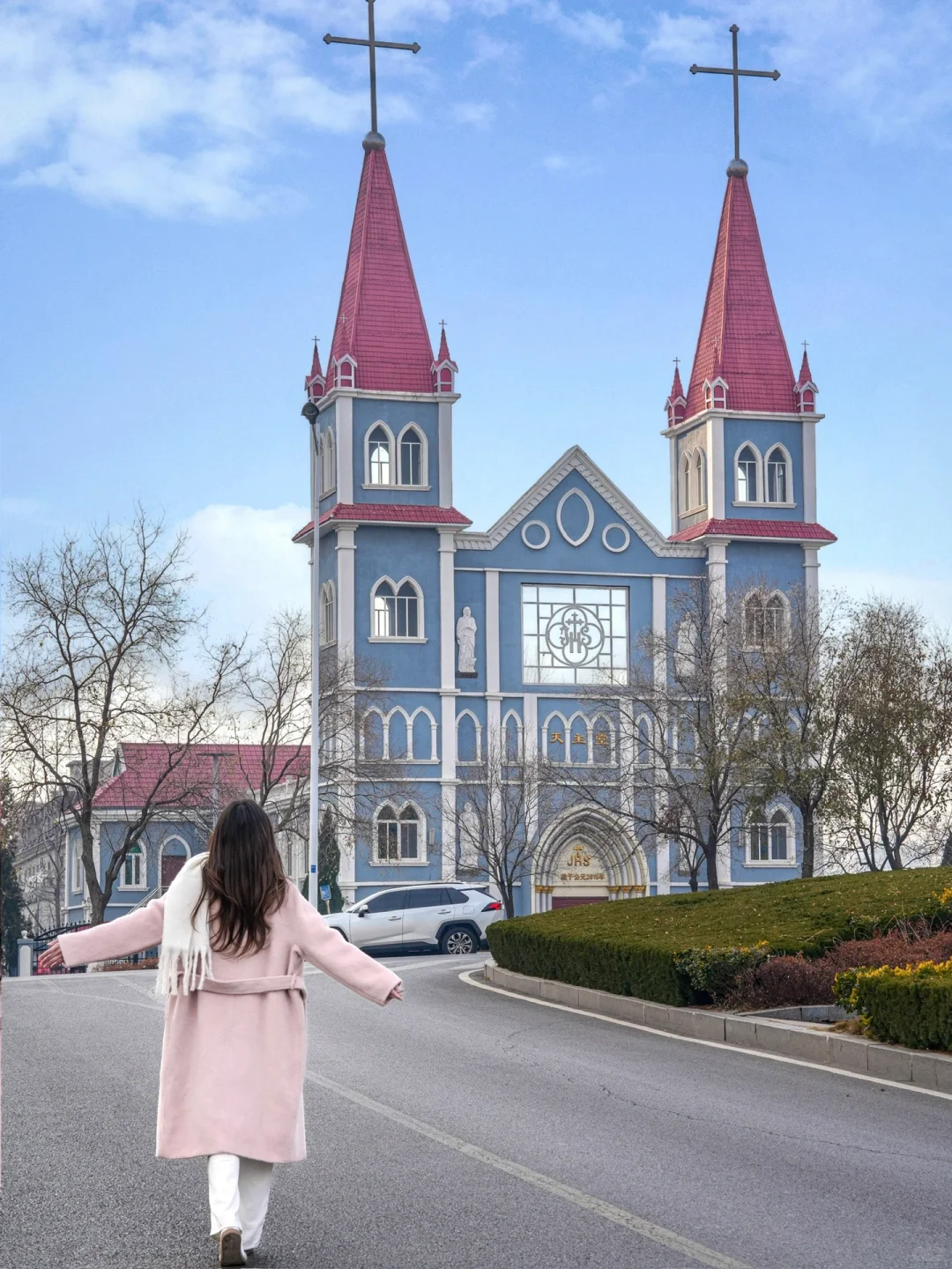 春节反向旅游❗️北京3h🚄被低估的宝藏城市‼️