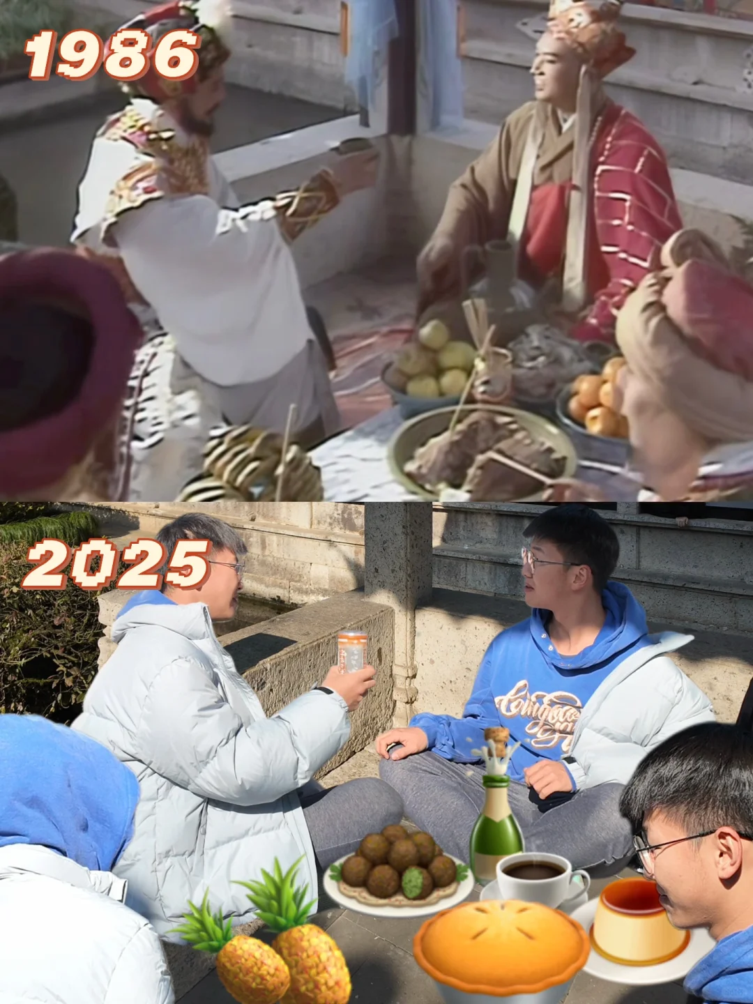 来绍兴兰亭只干一件事👀