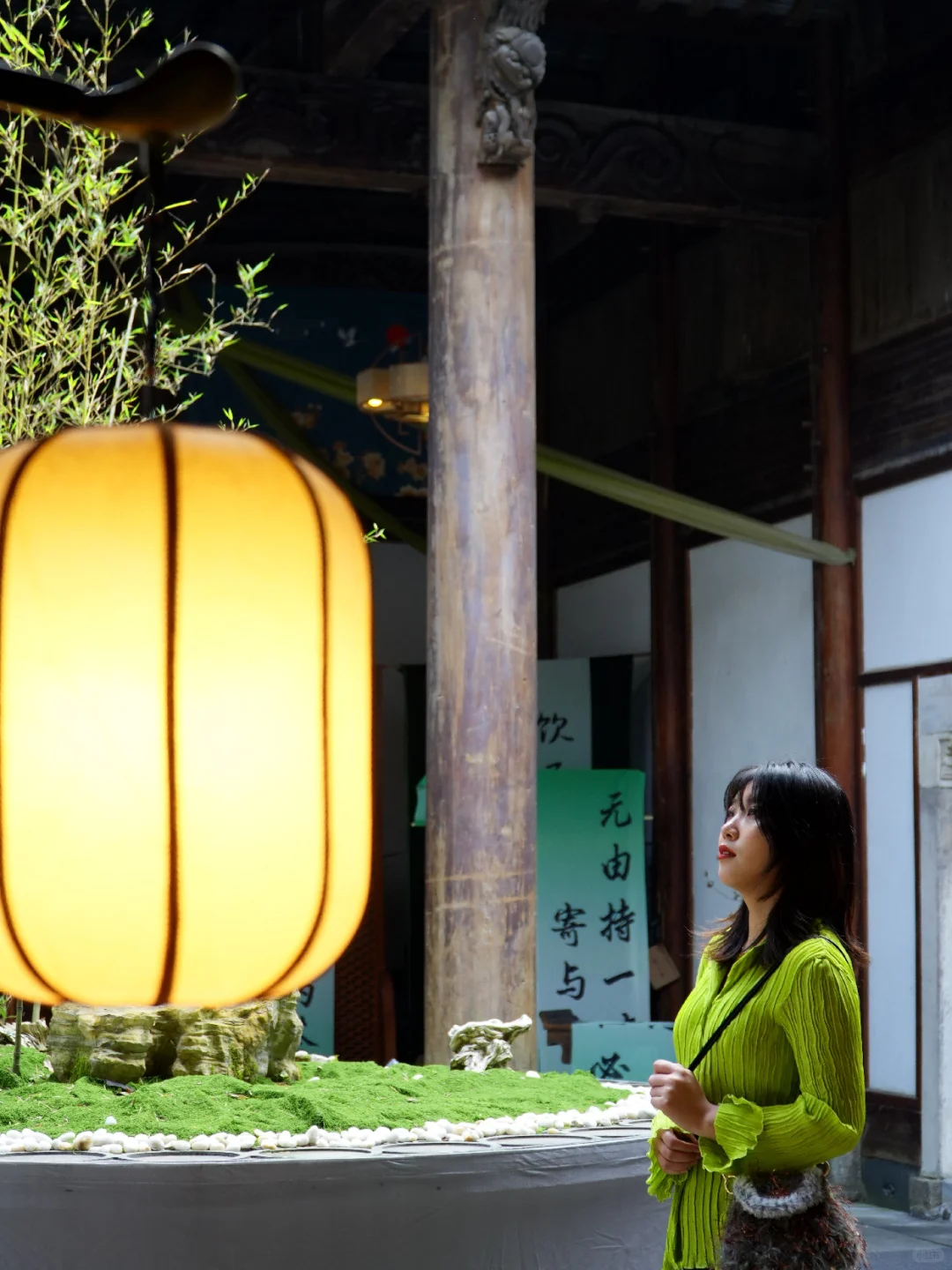 景区一站式遛娃,超赞🎈