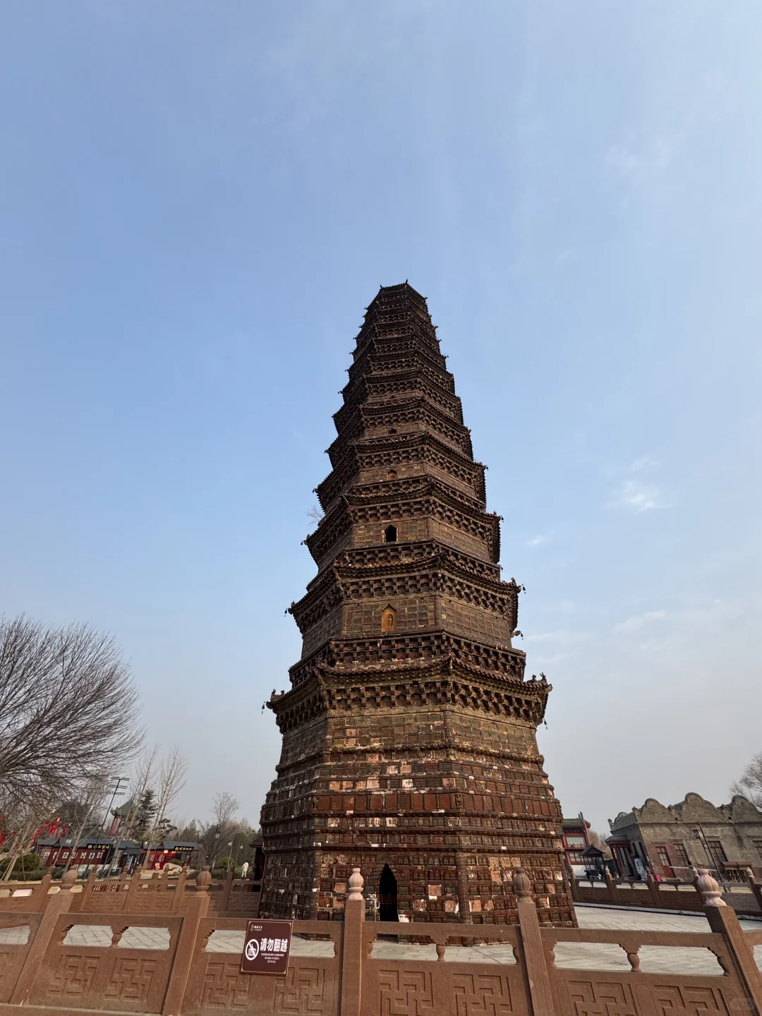 现在去开封巨划算！