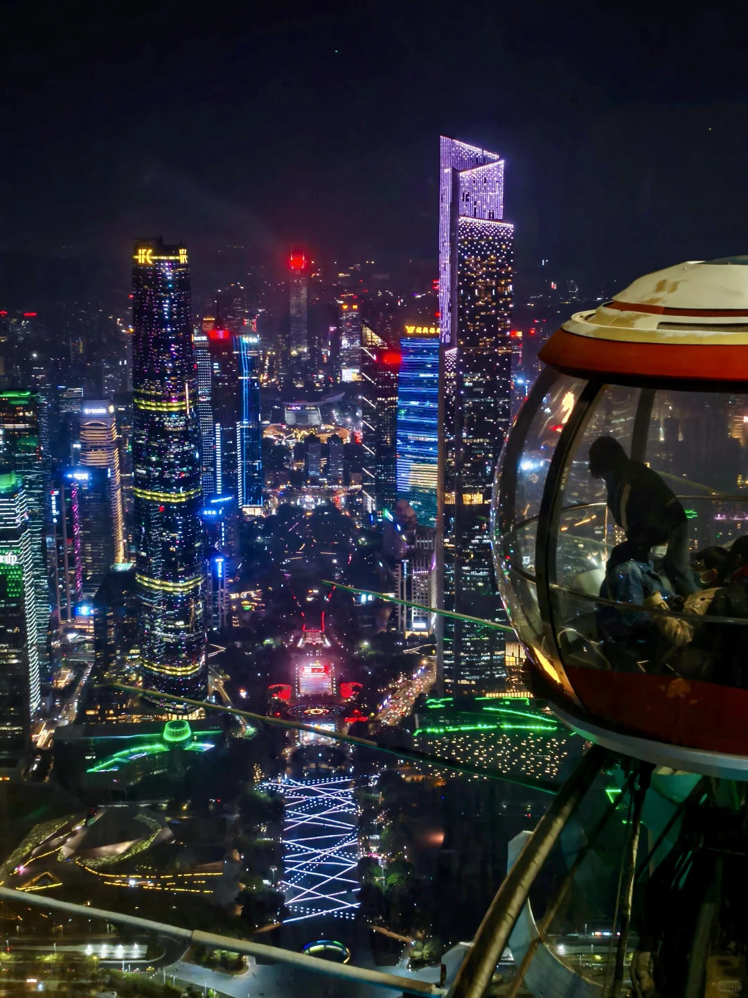 以为外滩已经够美了,直到我来到了这里……