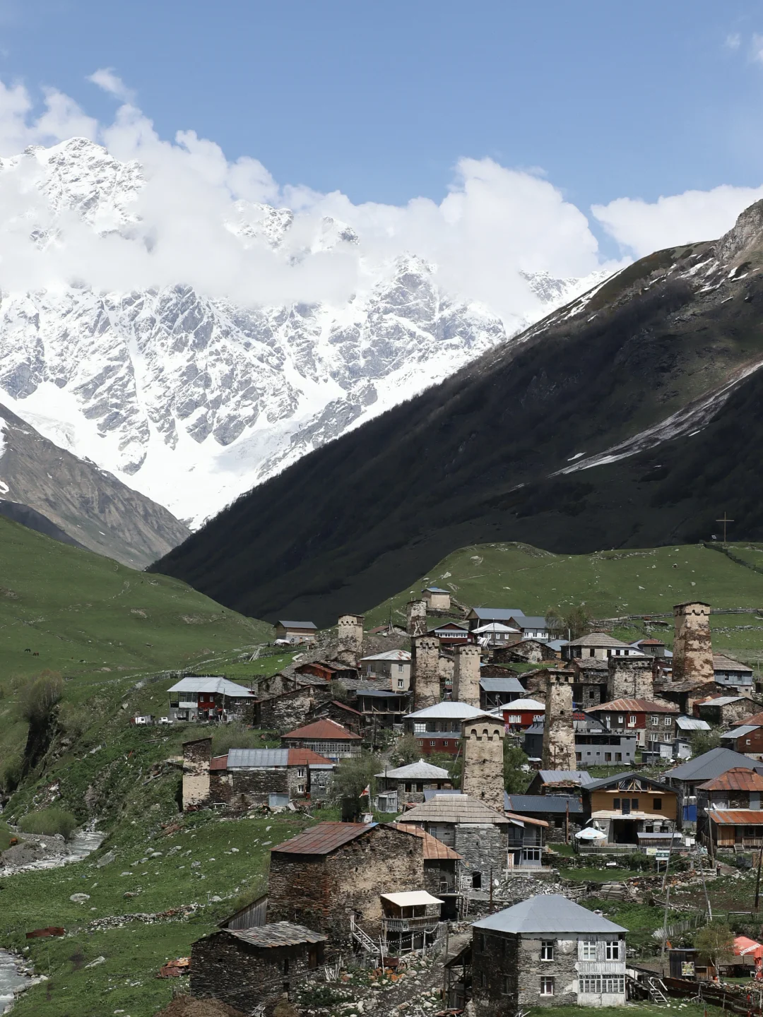 最好玩最宝藏的免签国,非这里莫属了吧!