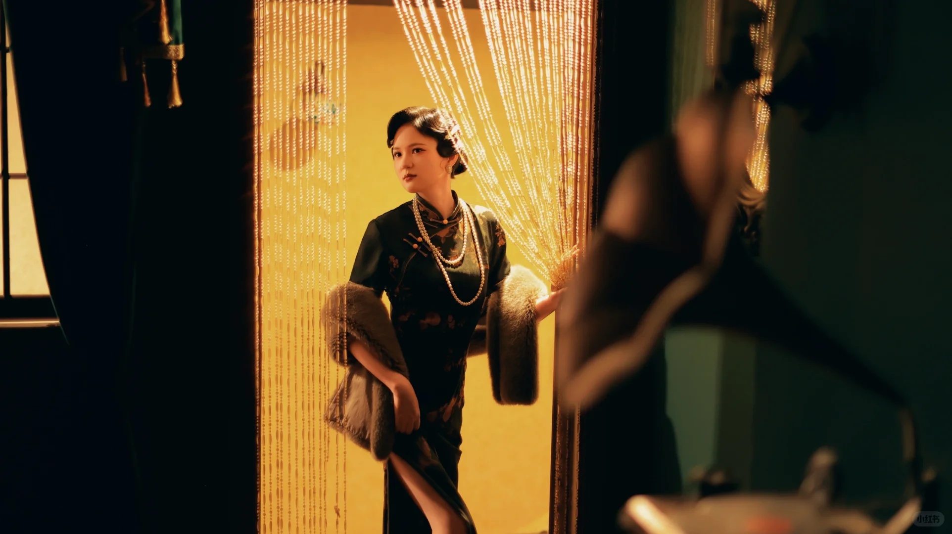 南京旅游，一定不可以错过的旗袍店