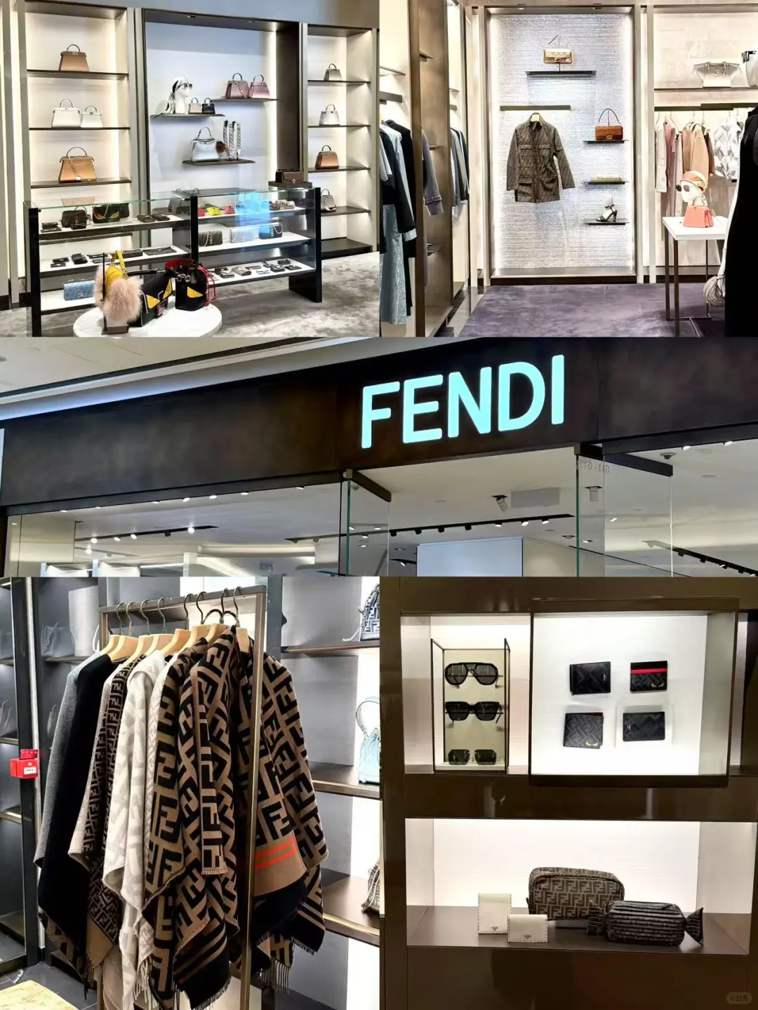 ✨澳门壹号广场 | 春节旅游必去打卡地✨