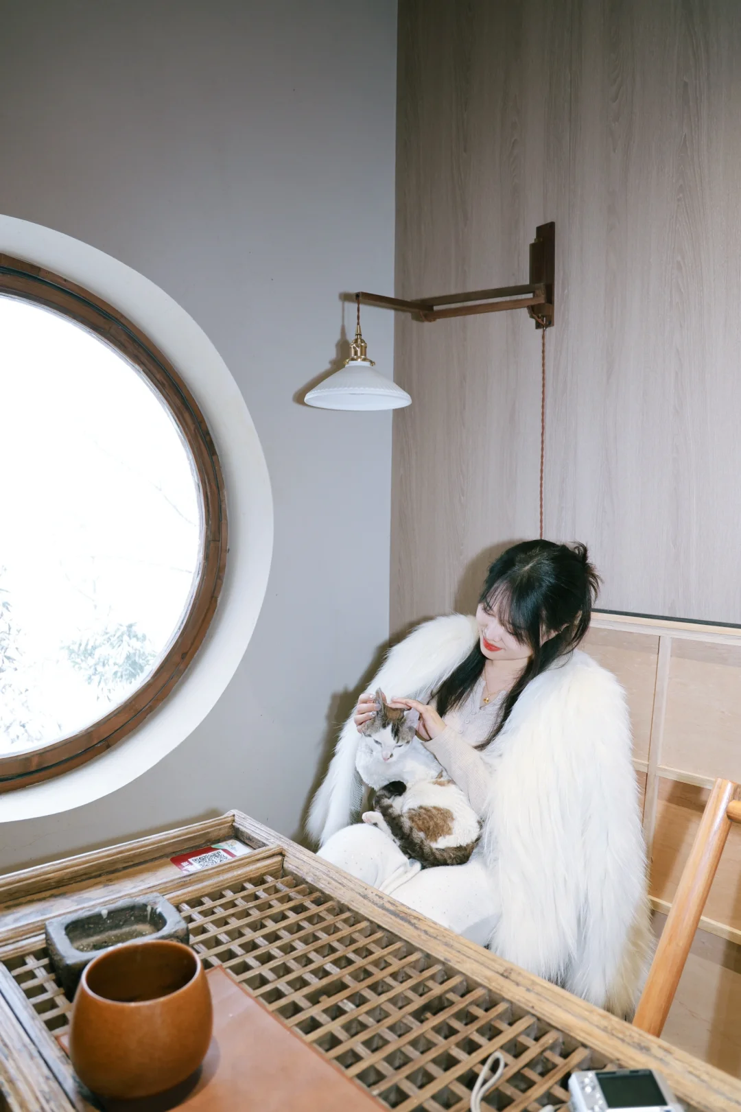 美到失语❗️西安0.5h直达阿勒泰，能免费滑雪