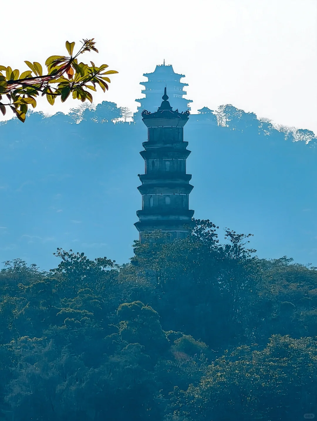 惠州｜春节citywalk别错过这些景点和花灯