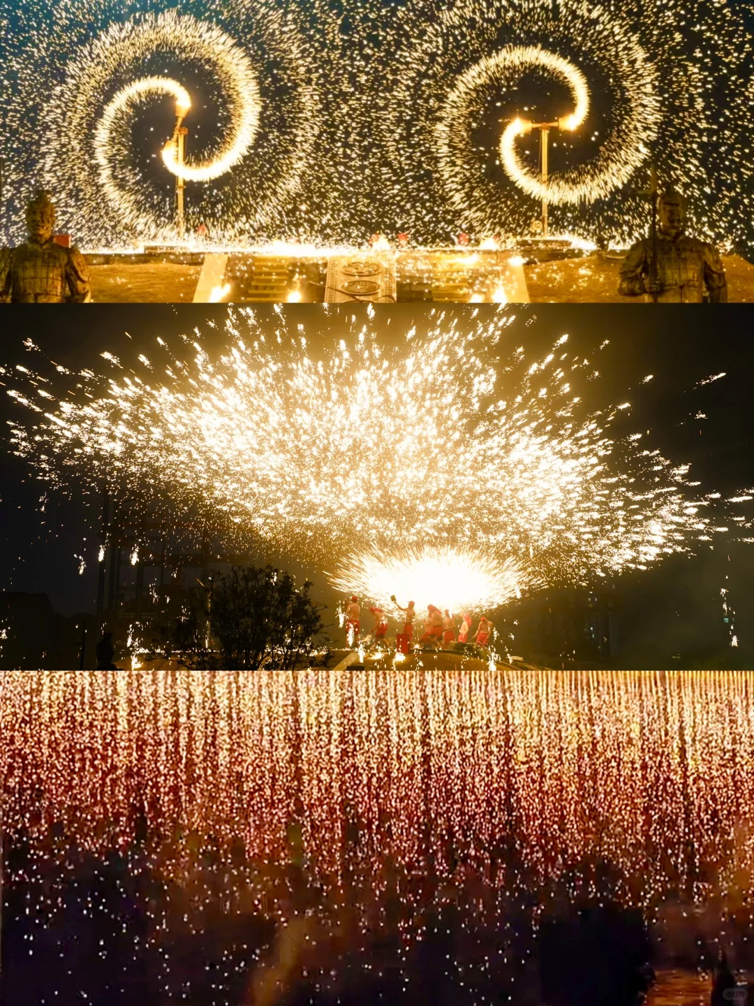 我真的真的推荐你们春节旅行去这里