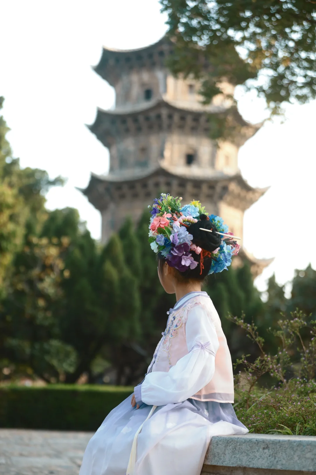 福建｜泉州4日亲子，超赞非遗之旅