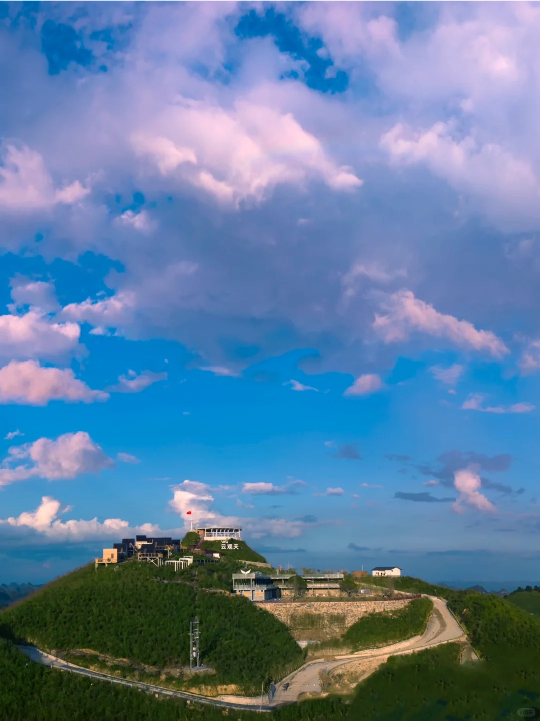 人回来了，心还留在南丹！！！