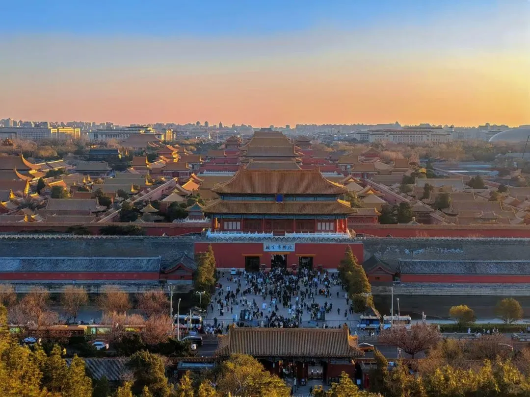 带爸妈出去旅游只适合跟团，我说的！！