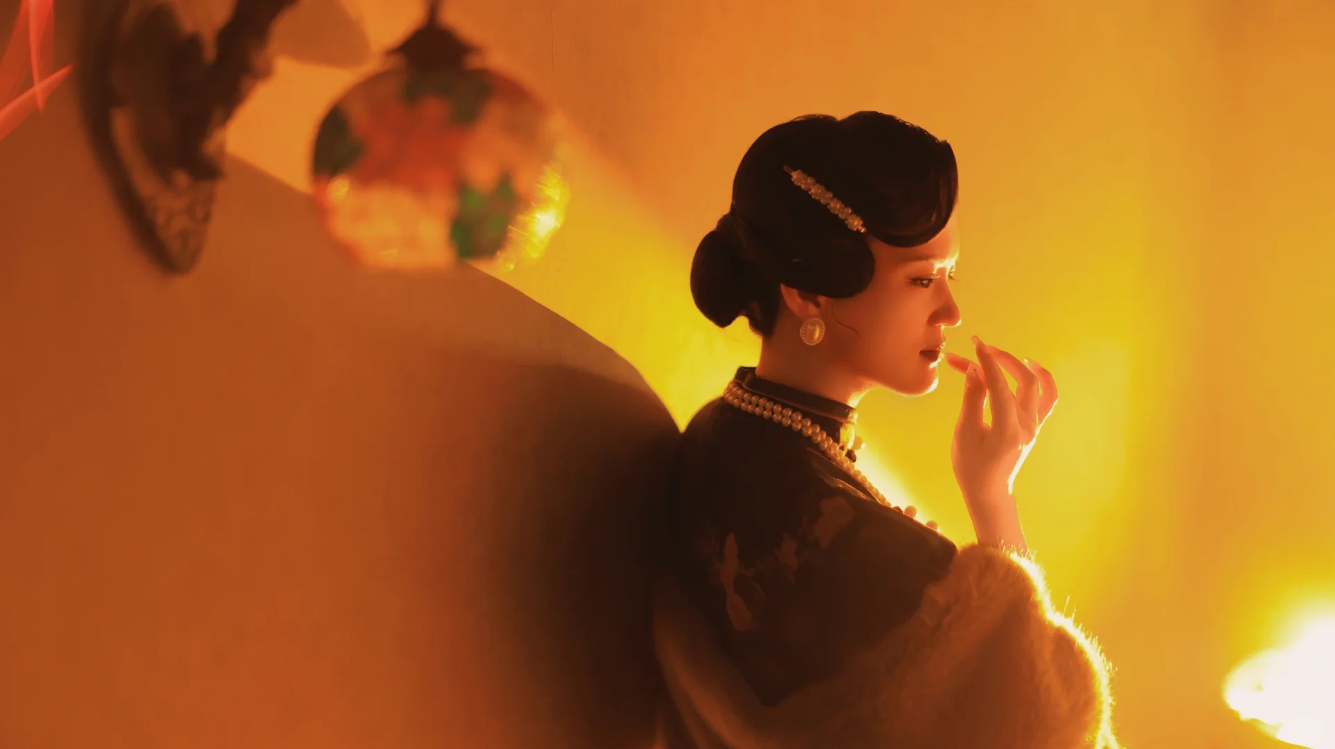 南京旅游，一定不可以错过的旗袍店