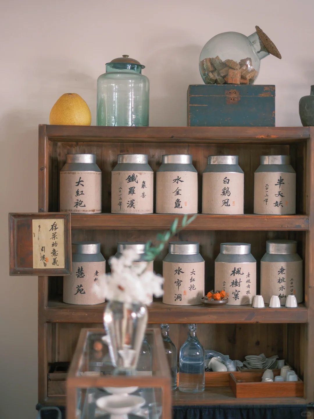 比起厦门,我更爱这《国家地理》推荐的小城