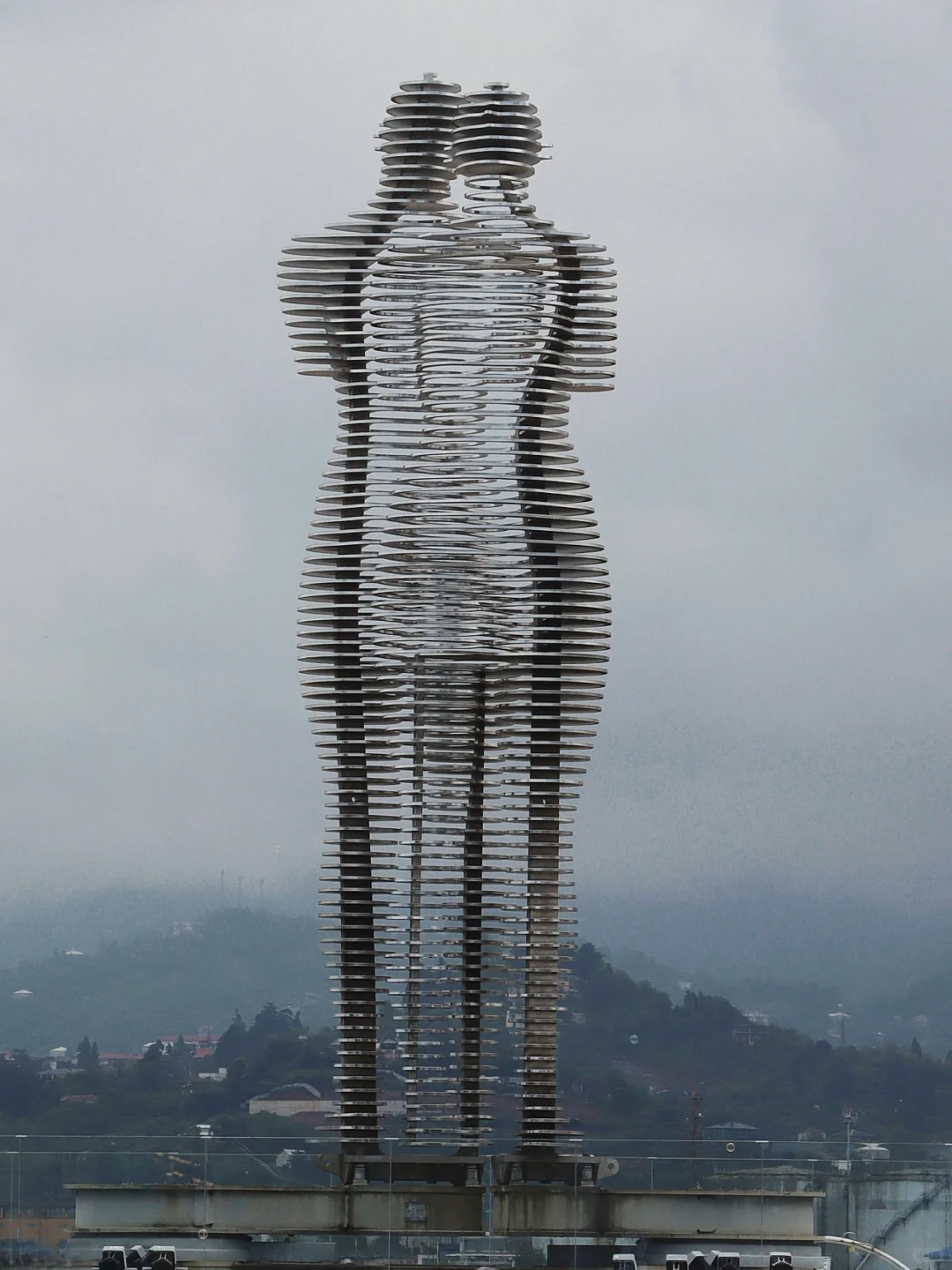 最好玩最宝藏的免签国,非这里莫属了吧!