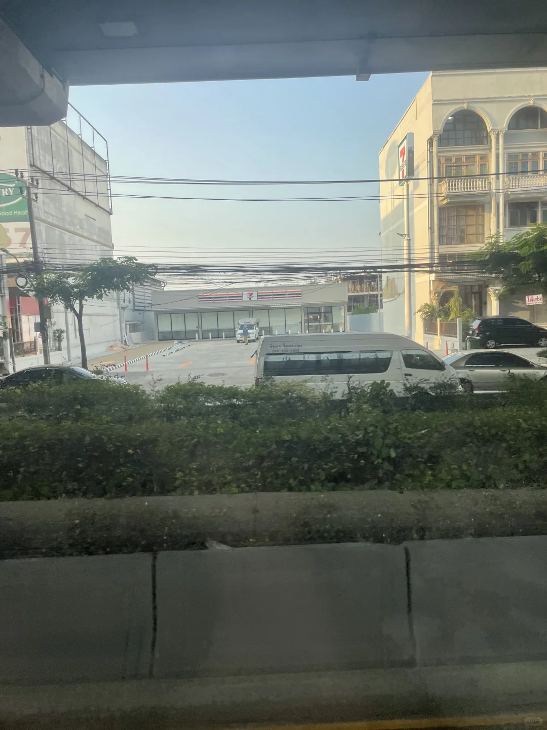 谁说现在泰国人少,泰国伙伴旅游小tip