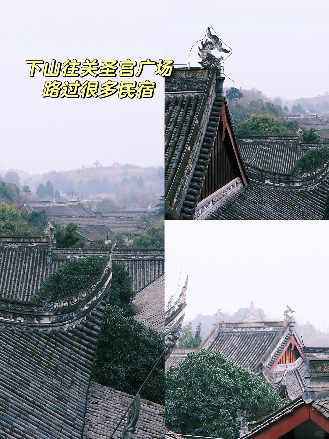 成都周边1h｜预定一个待爆款