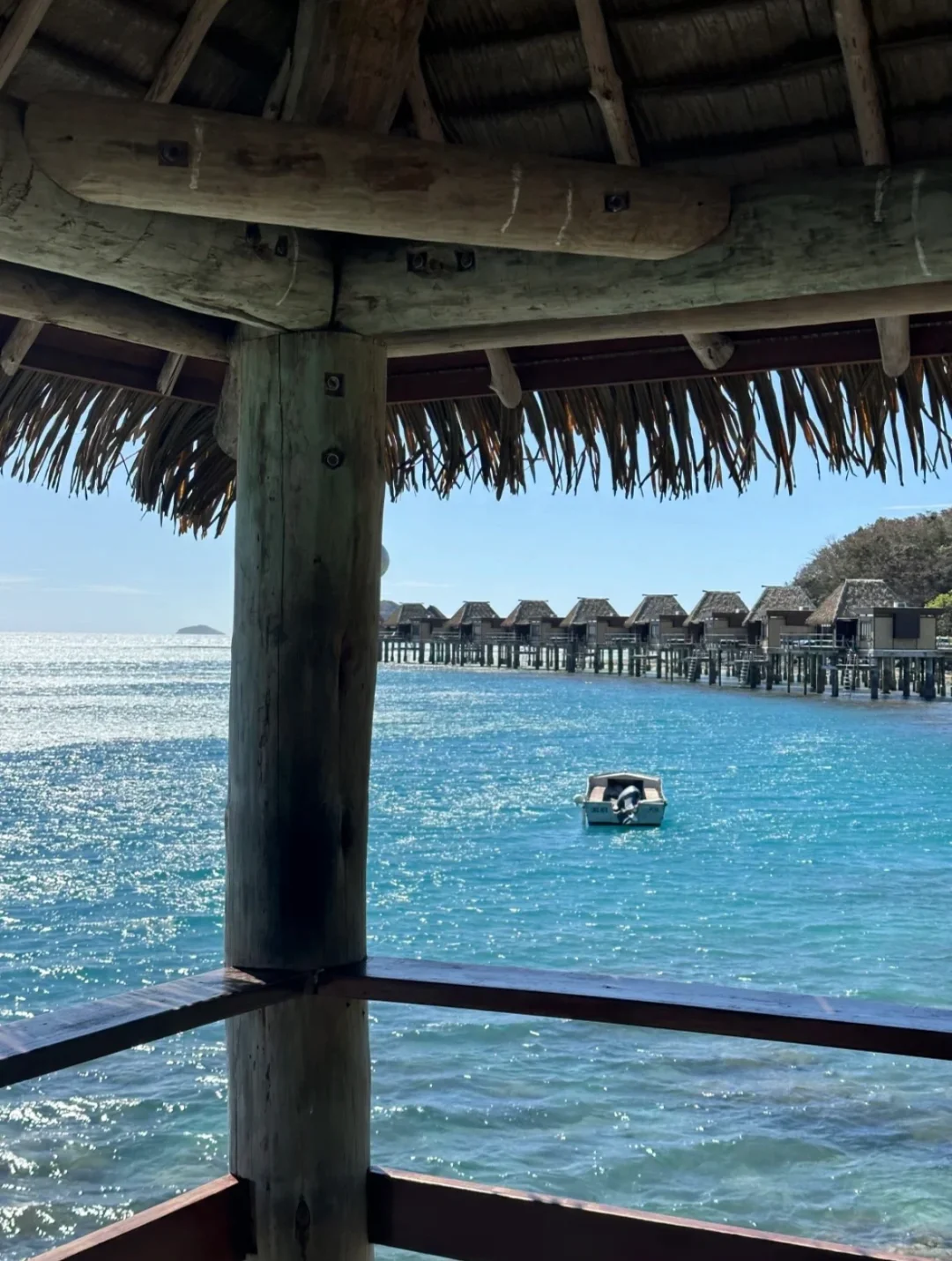 真心建议…春节就去斐济吧，划算到怀疑人生😱