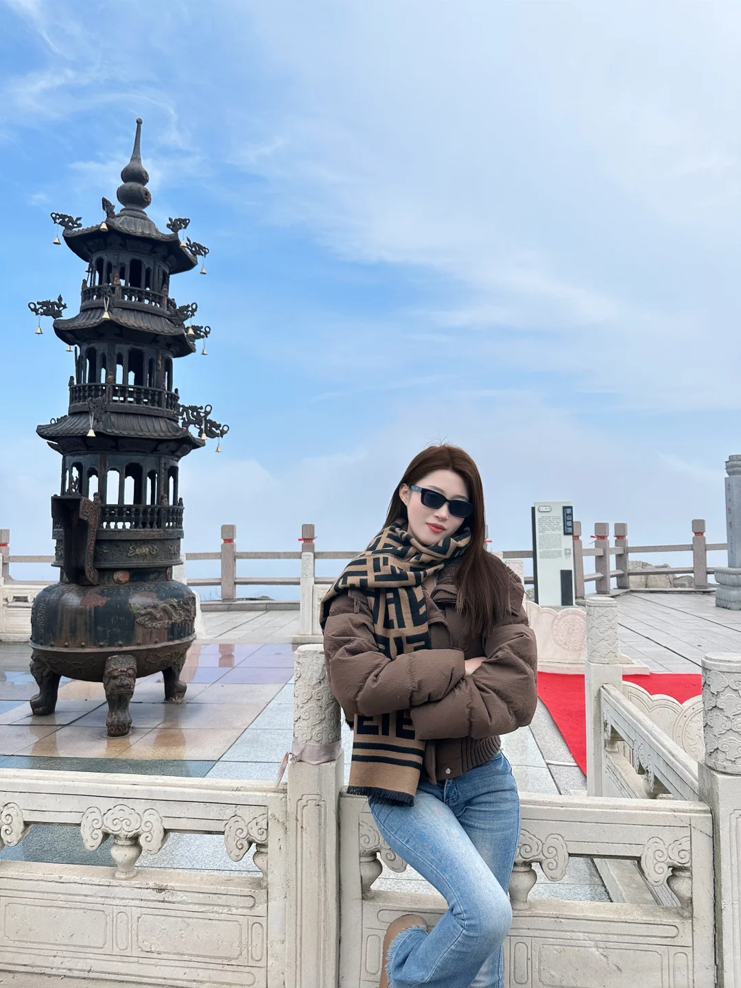 临沂新年周边好去处～