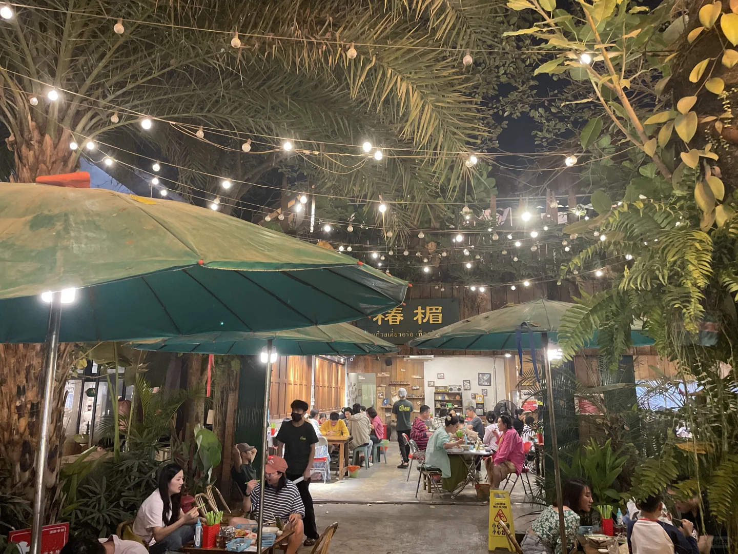 西双版纳🌴悠闲三日游攻略