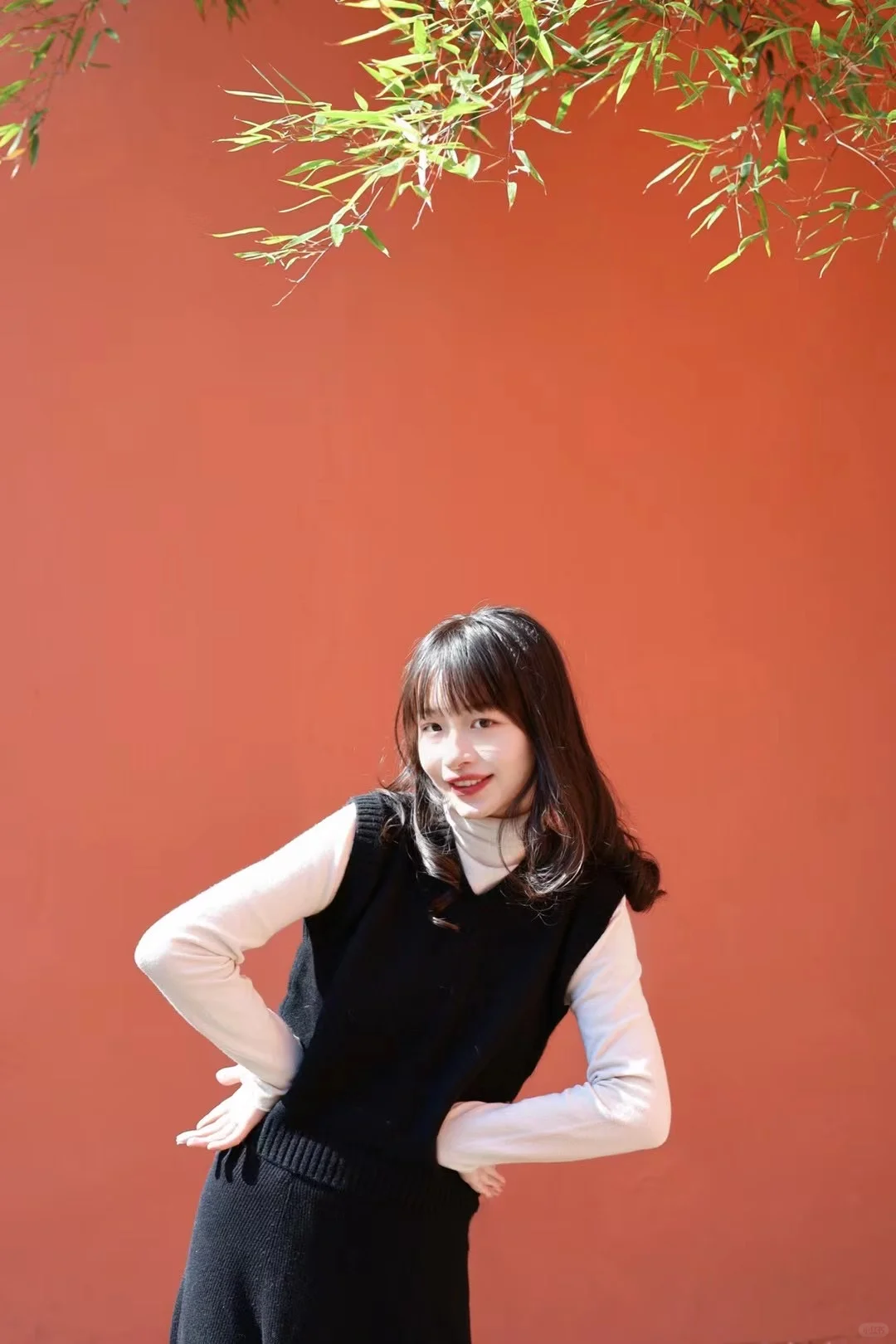 衢州 真的太出片了！快get✔️