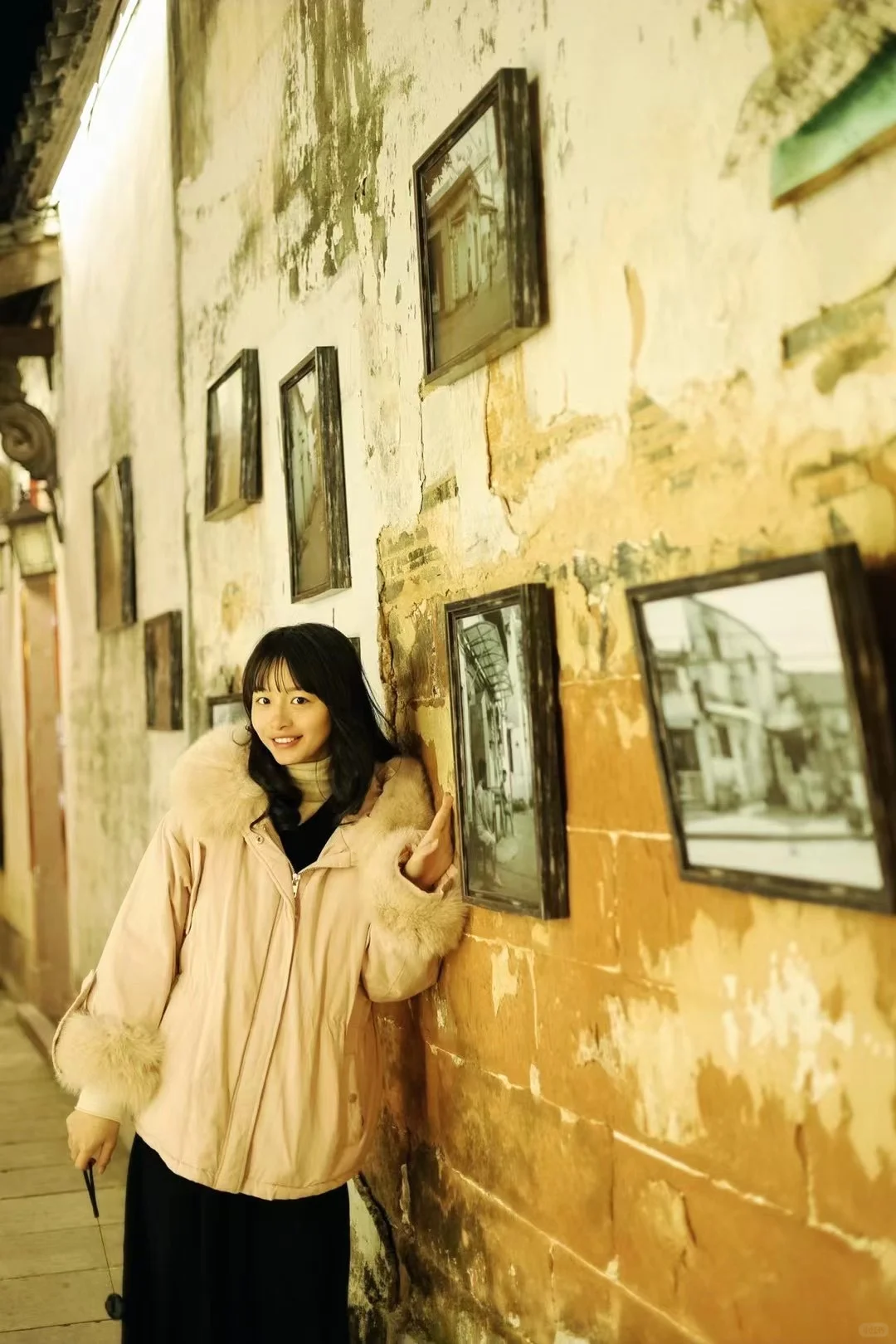 衢州 真的太出片了！快get✔️