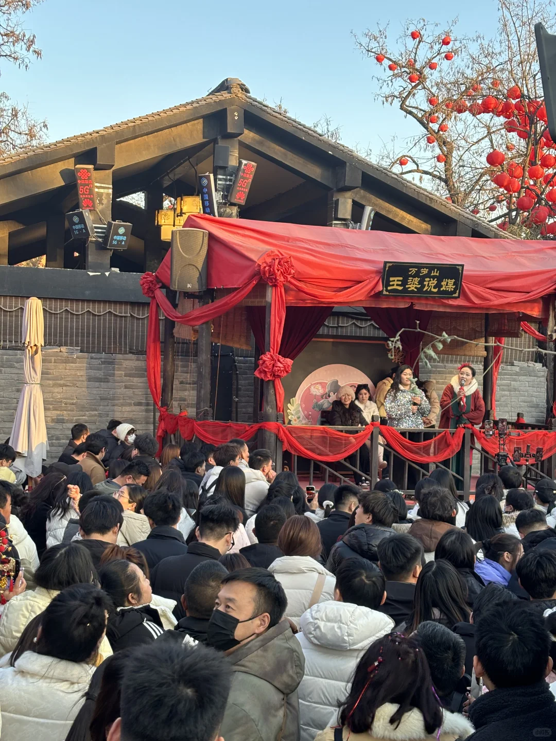 开封万岁山刚回来，还没去的姐妹听劝！