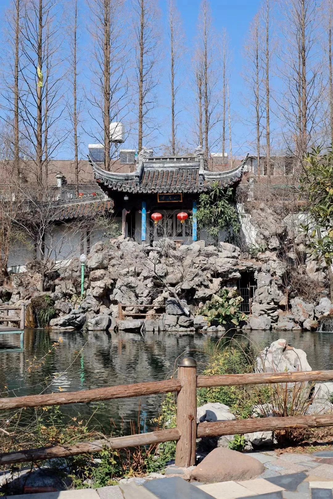 衢州 真的太出片了！快get✔️