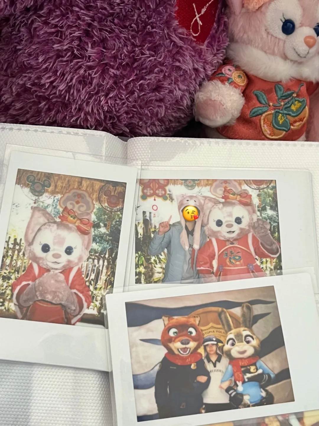 拍立得替我们记得✨