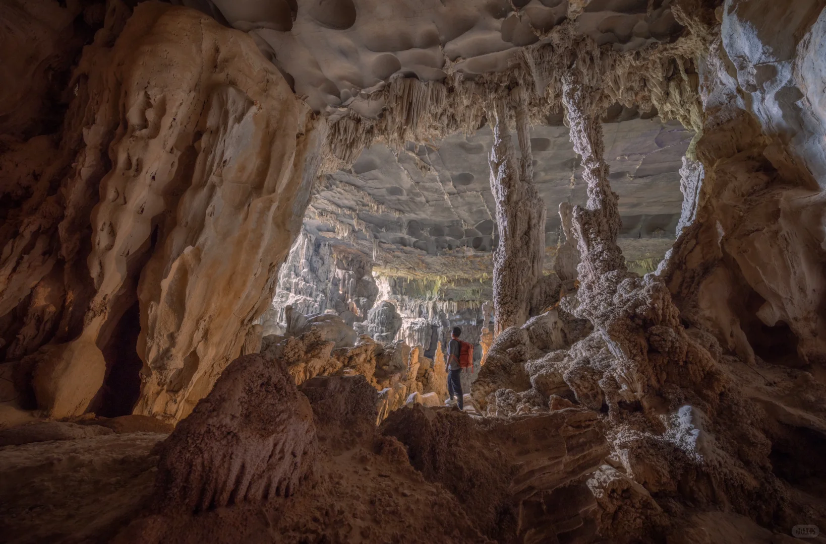 广西这个地方，满足了我对喀斯特的所有幻想