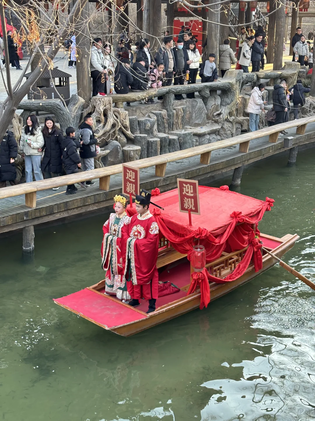 开封万岁山刚回来，还没去的姐妹听劝！