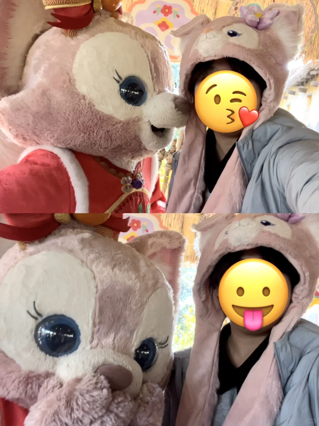 拍立得替我们记得✨