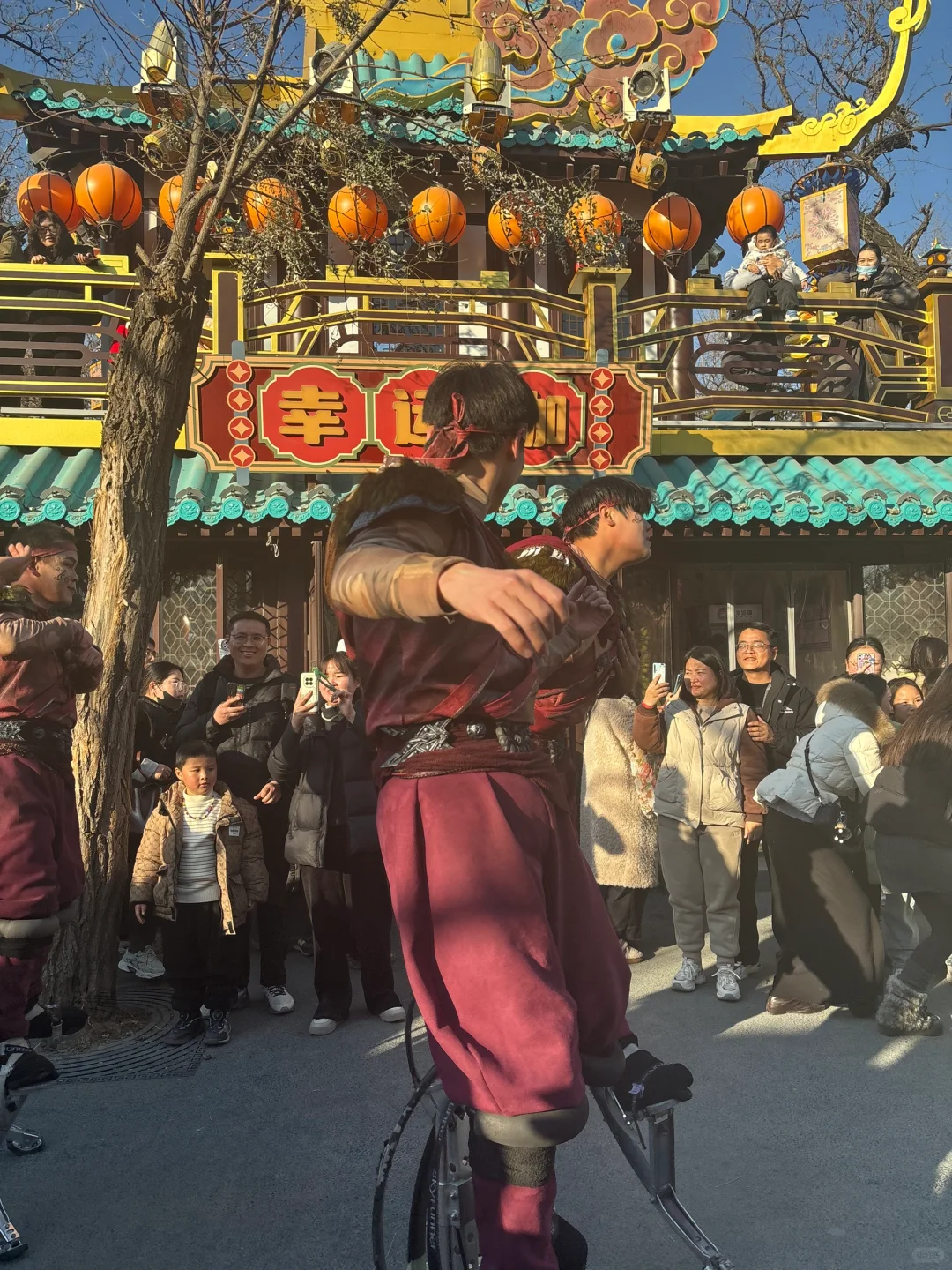 开封万岁山刚回来，还没去的姐妹听劝！