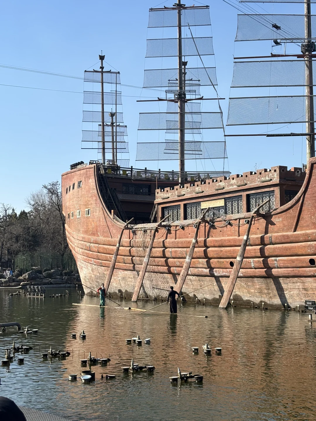 开封万岁山刚回来，还没去的姐妹听劝！