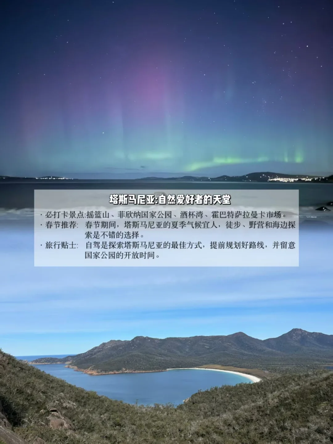 春节假期去哪玩？