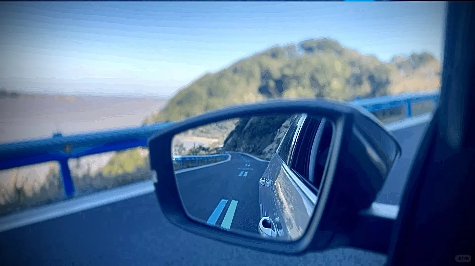 只要心情好，处处都是好风光之舟山大青山