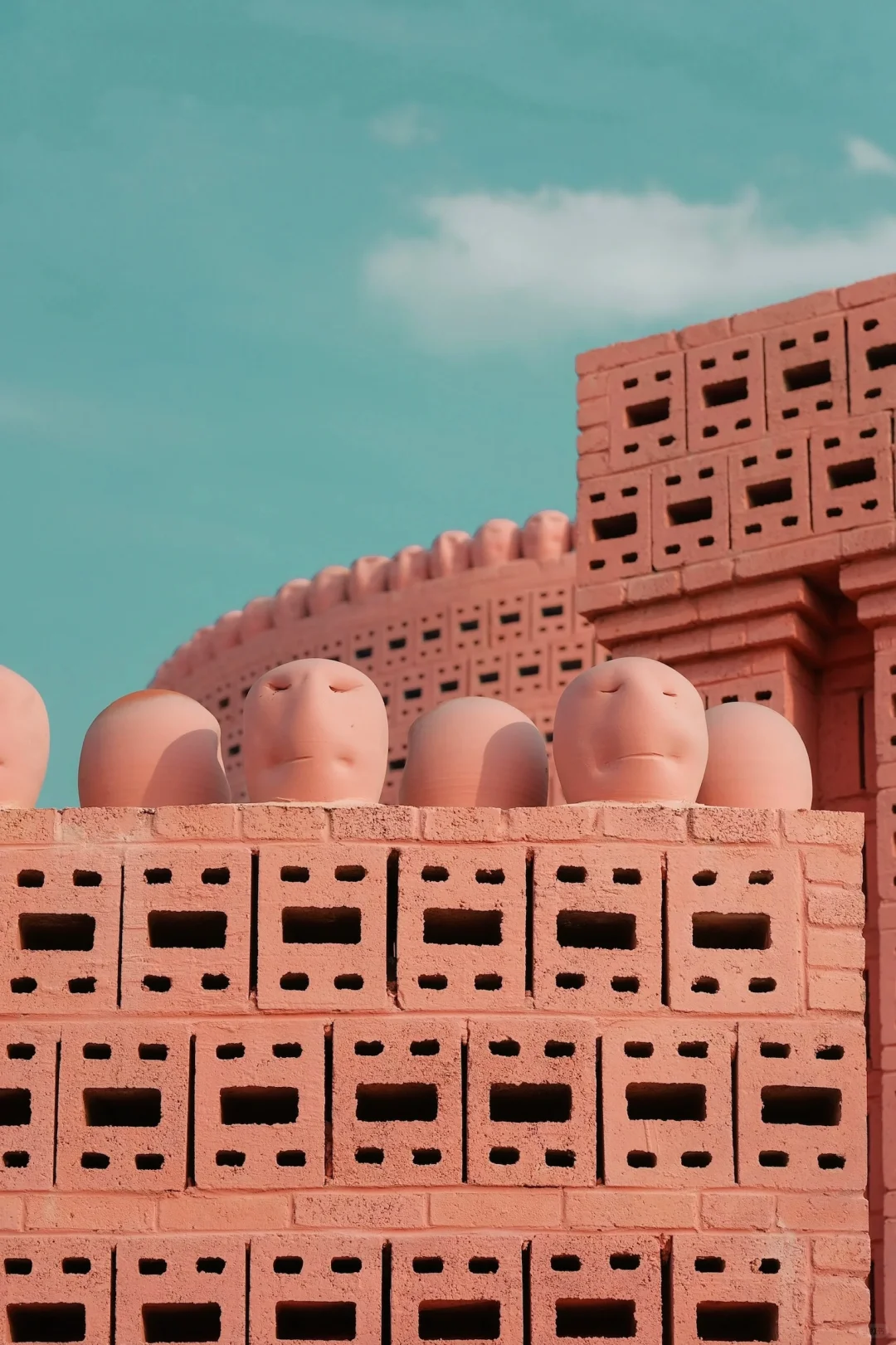 春节一定要冲21°C 的滇东南！反向旅游天花板