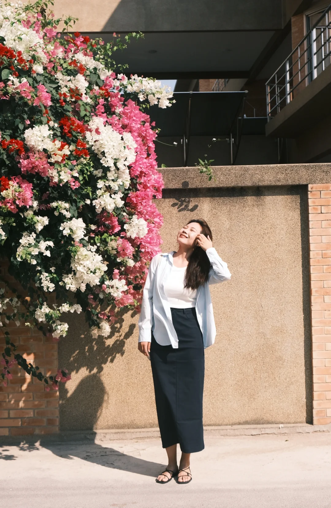 泰国旅游，不要只会去那些地方