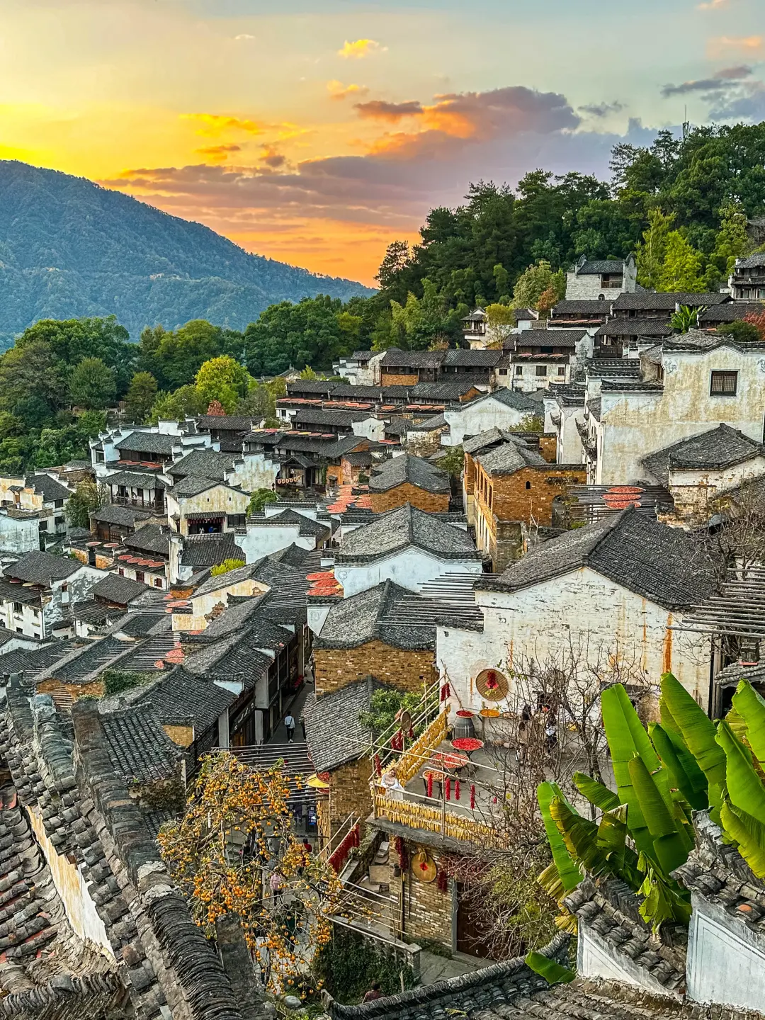 比起景德镇，我更爱这个国家地理推荐的小城