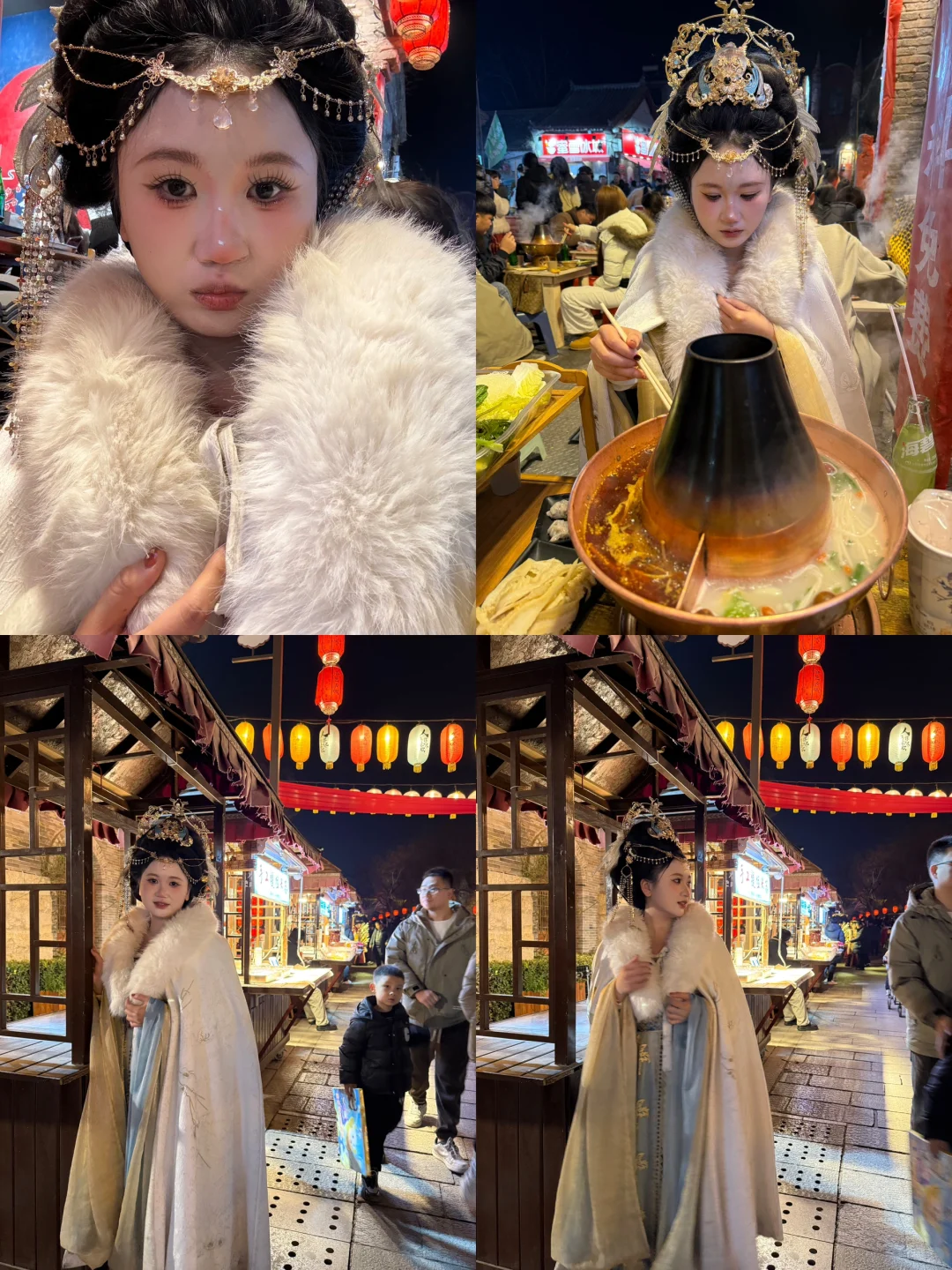 四天三晚📍神都洛阳𝙇𝙪𝙤𝙮𝙖𝙣𝙜旅游路线