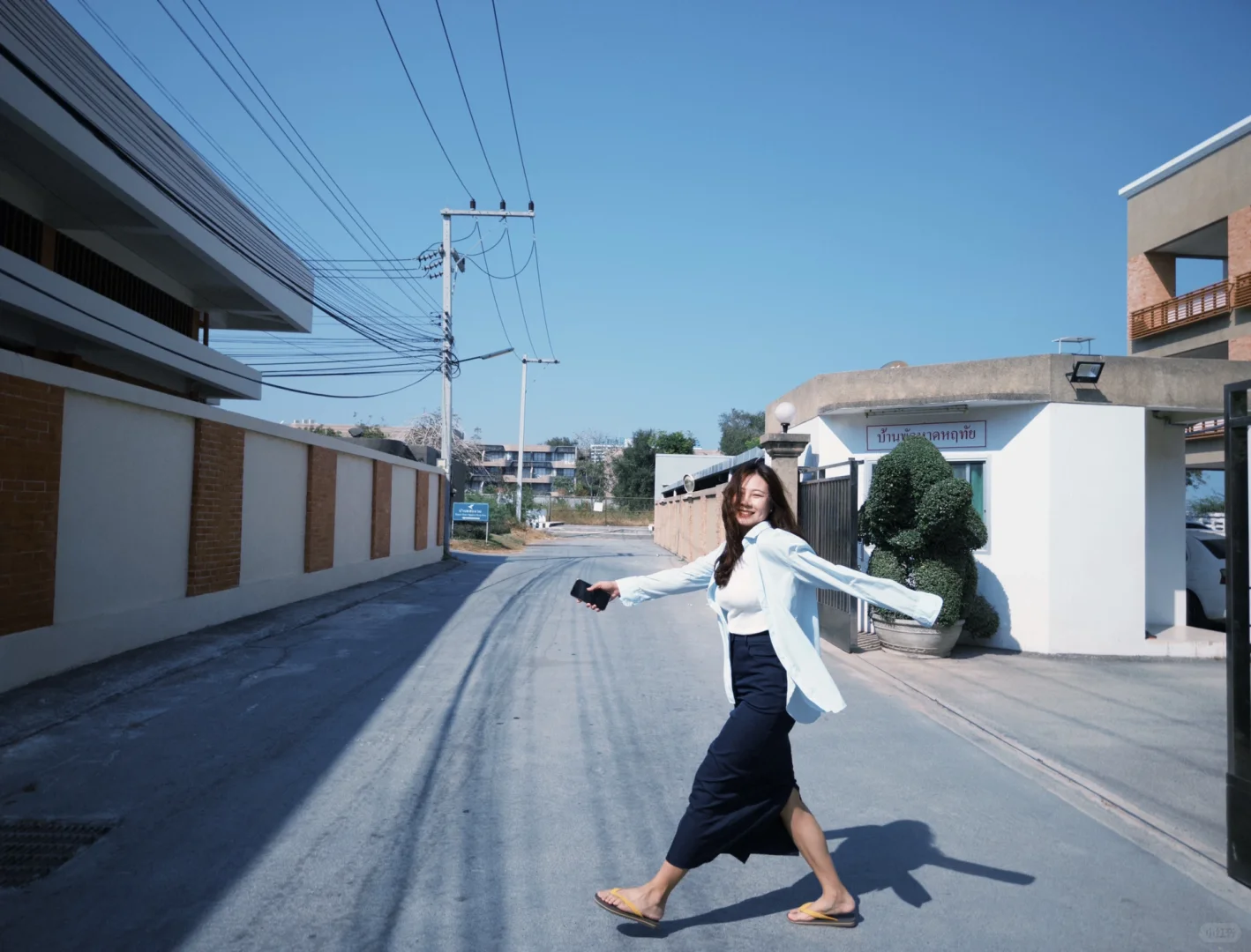 泰国旅游，不要只会去那些地方