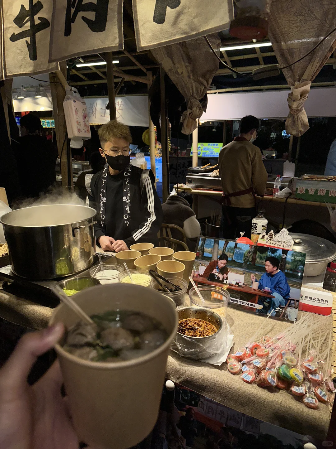 泉州真实现状。。能劝一个是一个。。