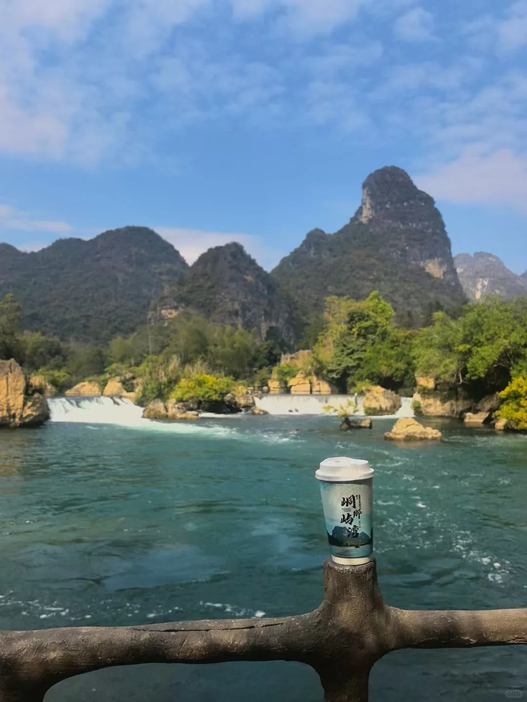 带娃避寒首选，广西崇左+北海+涠洲岛攻略！