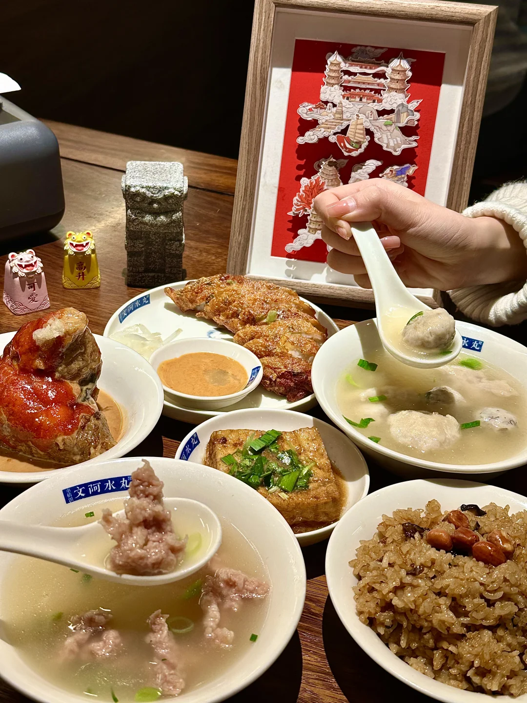 泉州真实现状。。能劝一个是一个。。