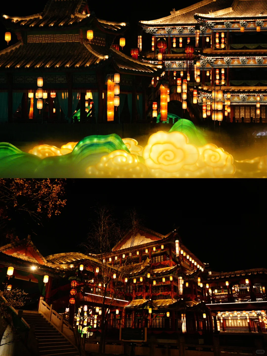 横店影视城超全攻略‼️避坑后总结