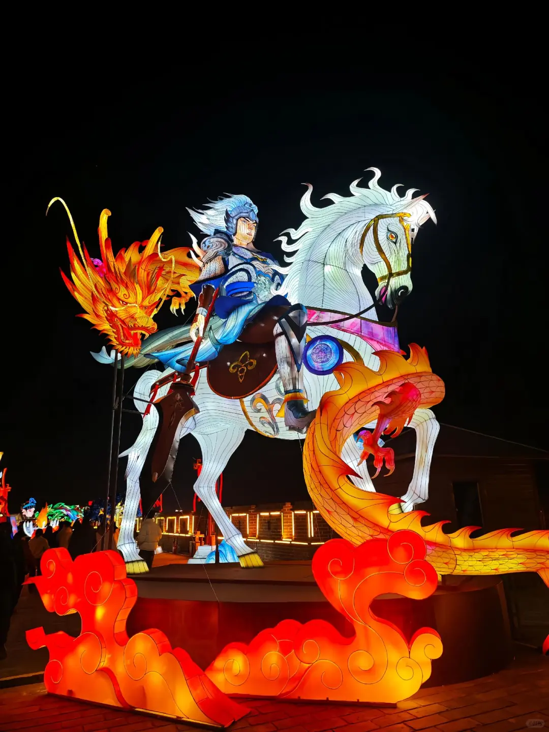 三个古城|春节假期去玩3天