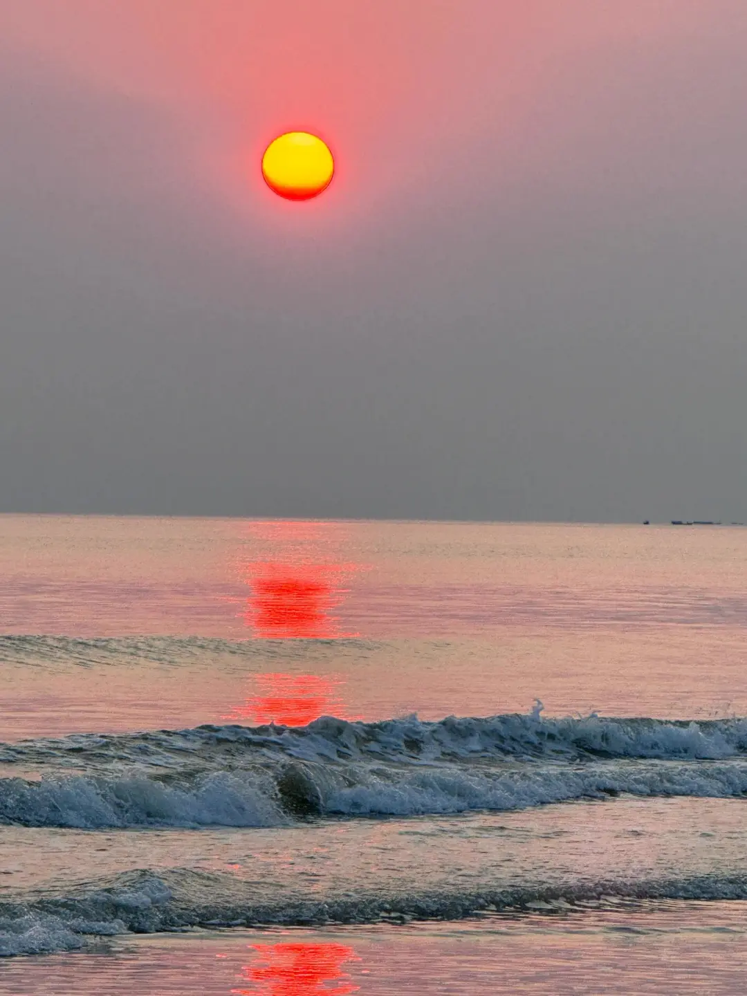 带娃避寒首选，广西崇左+北海+涠洲岛攻略！